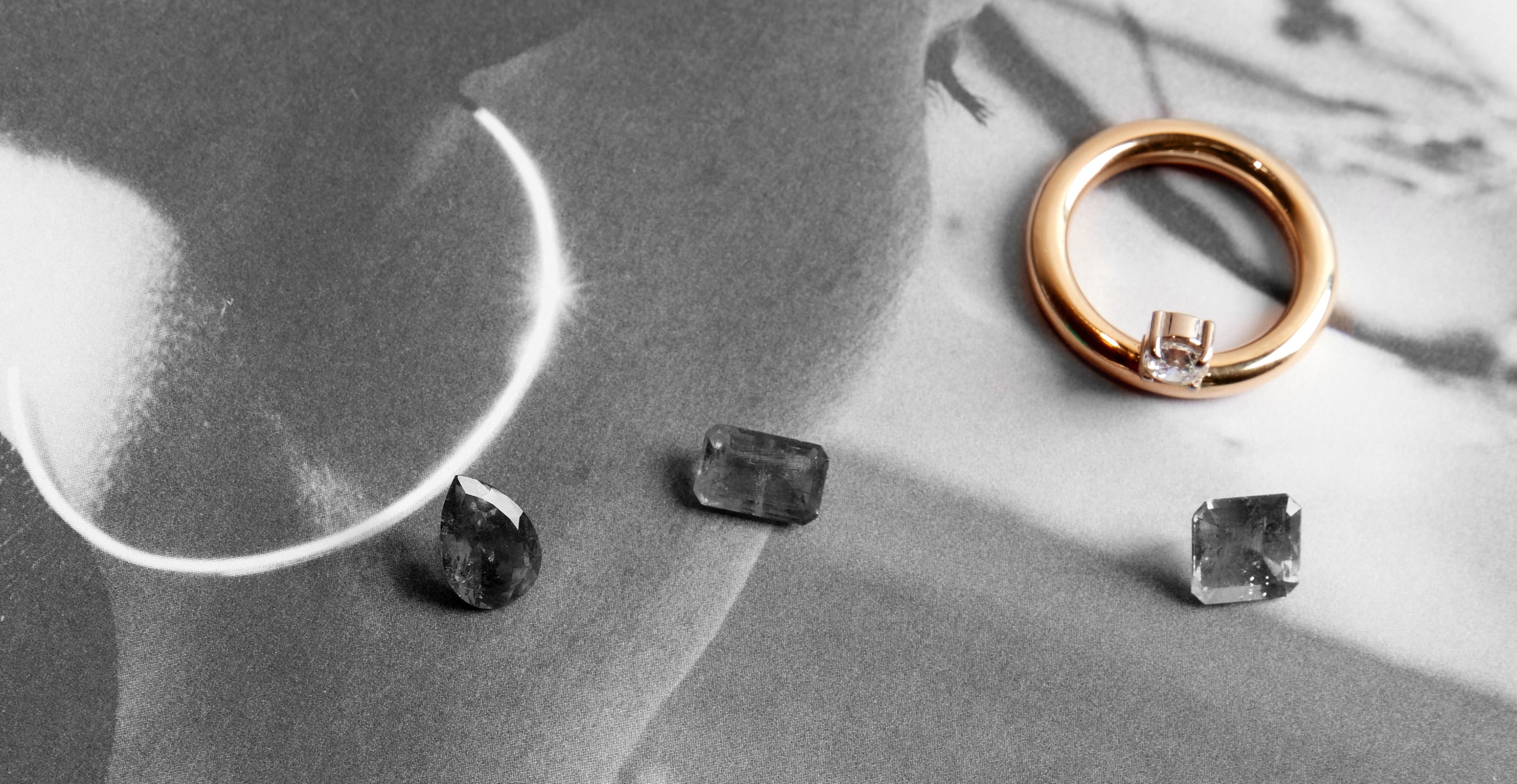 Diamonds with a Clear Conscience