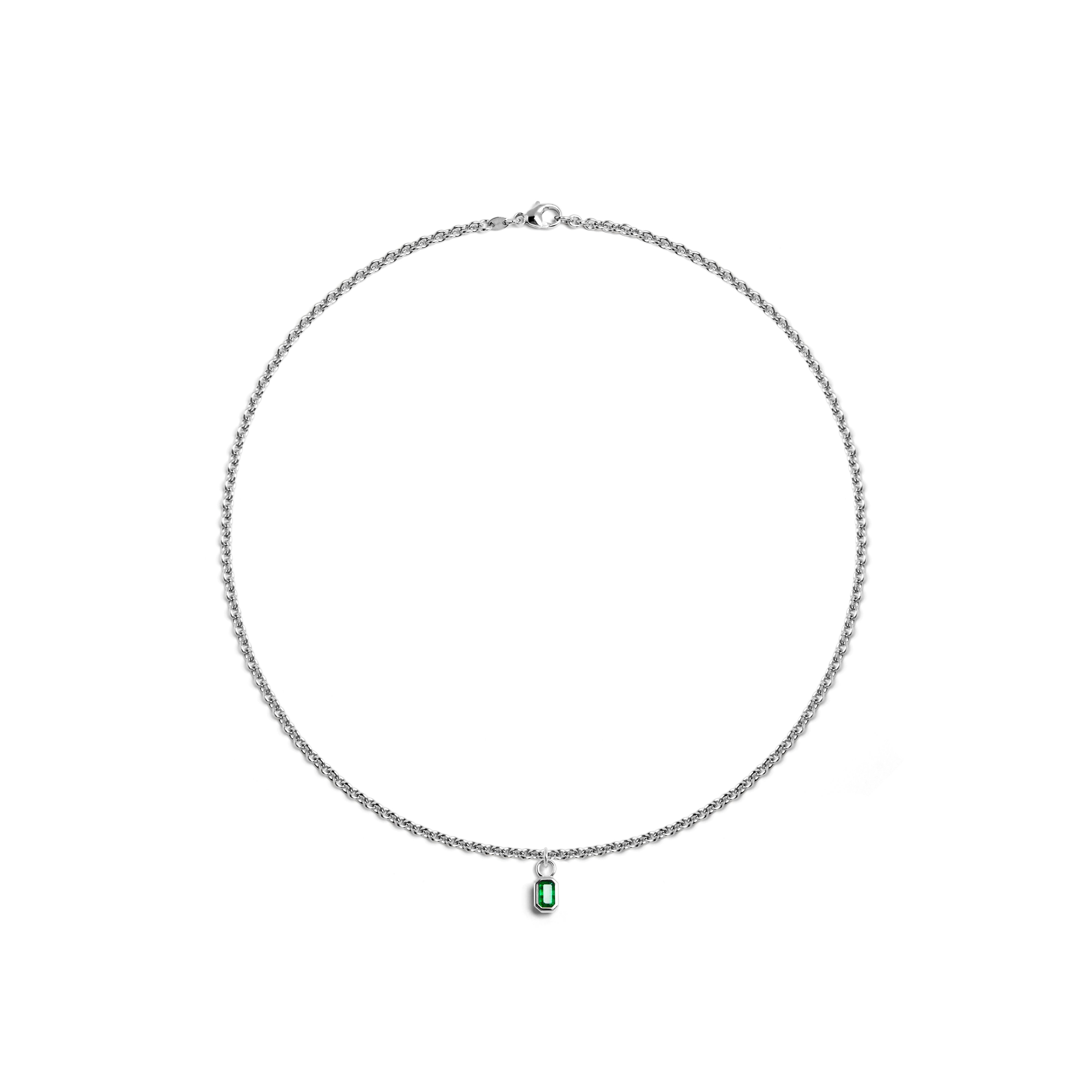 EMERALD TOKEN x ANCHOR CHAIN