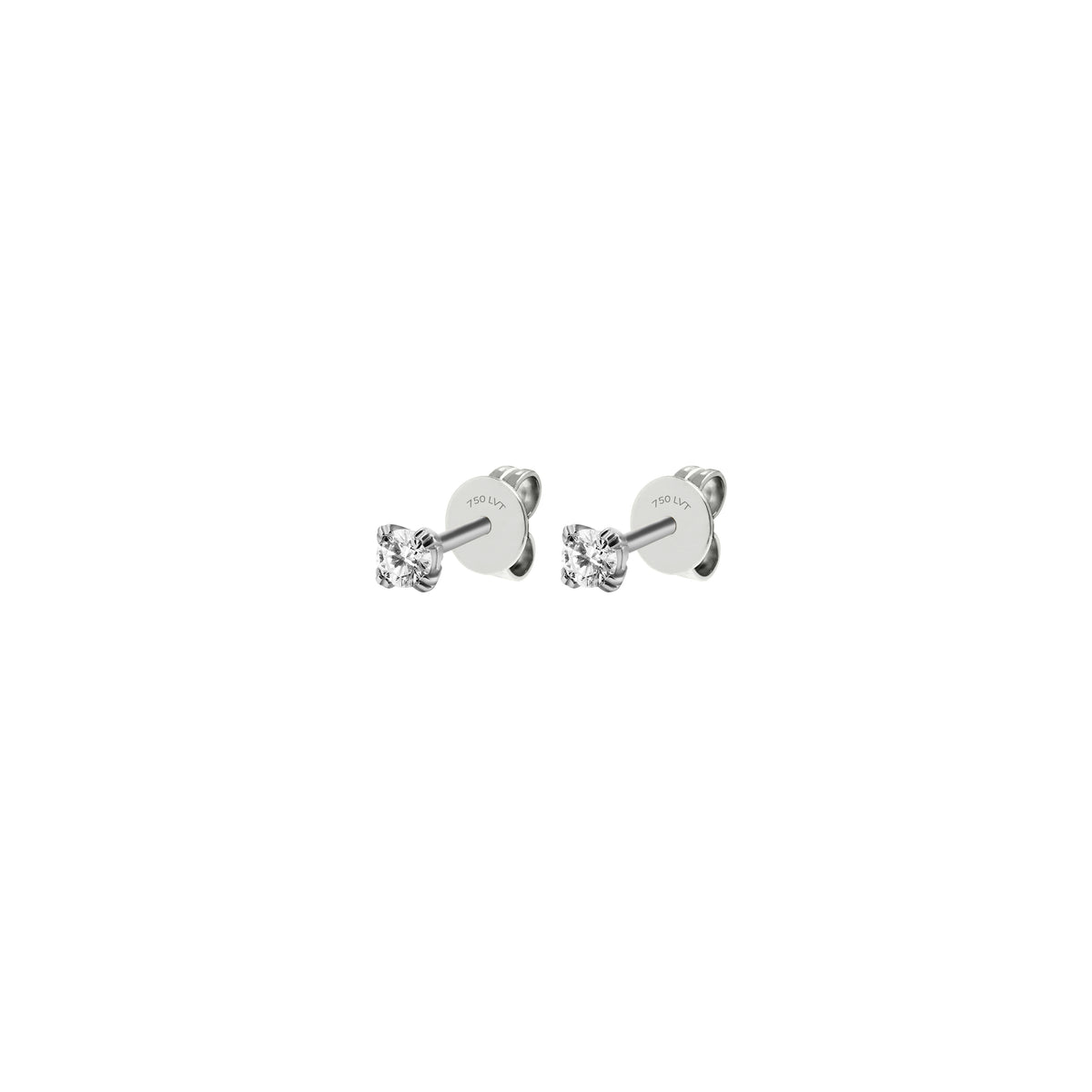 SYNERGY DIAMOND STUDS 0.30 CT