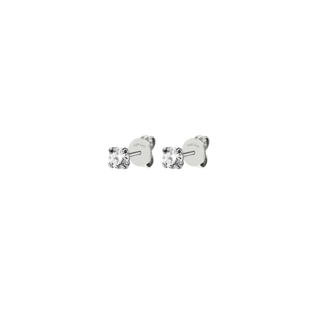 SYNERGY DIAMOND STUDS 0.50 CT