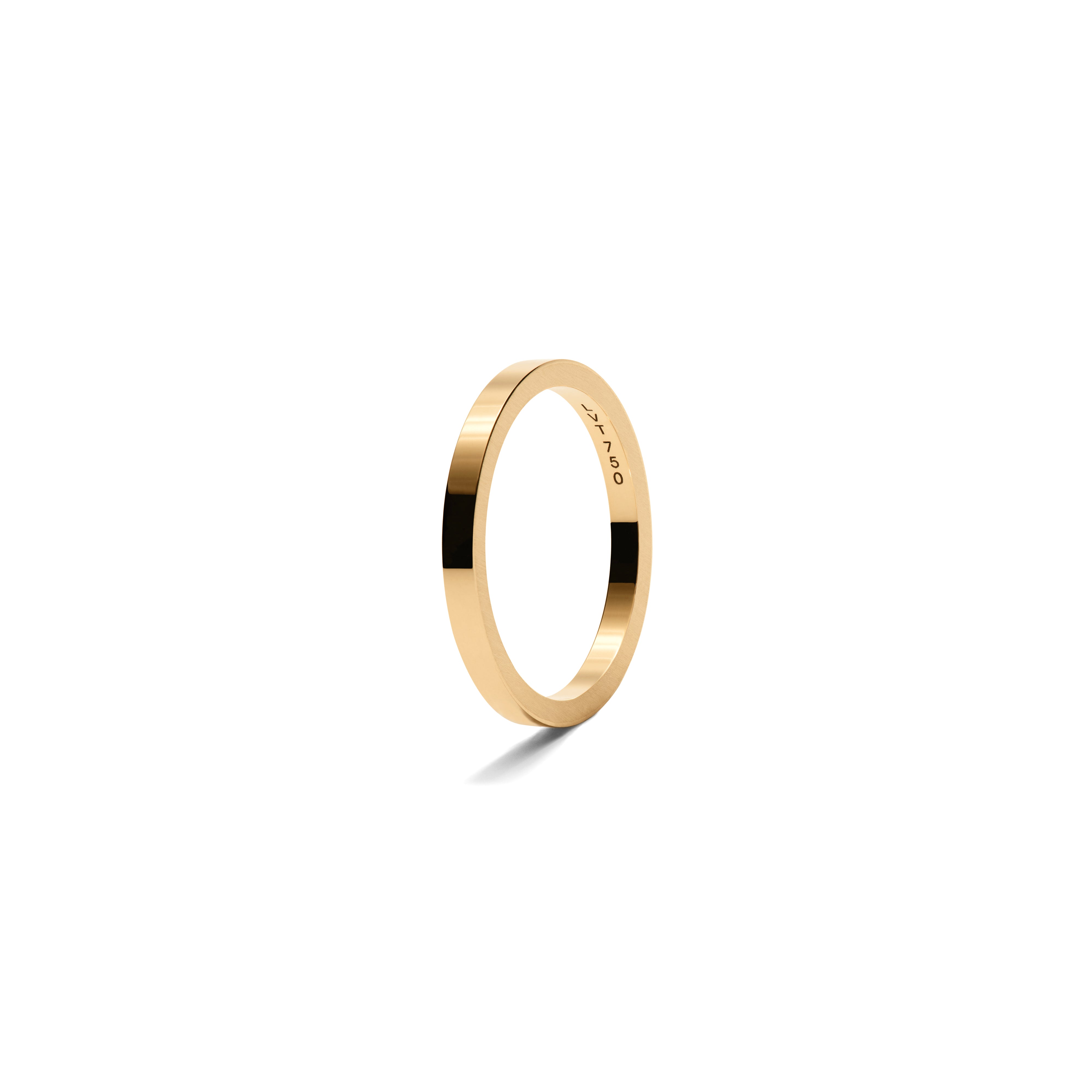 SLIM RING TWO