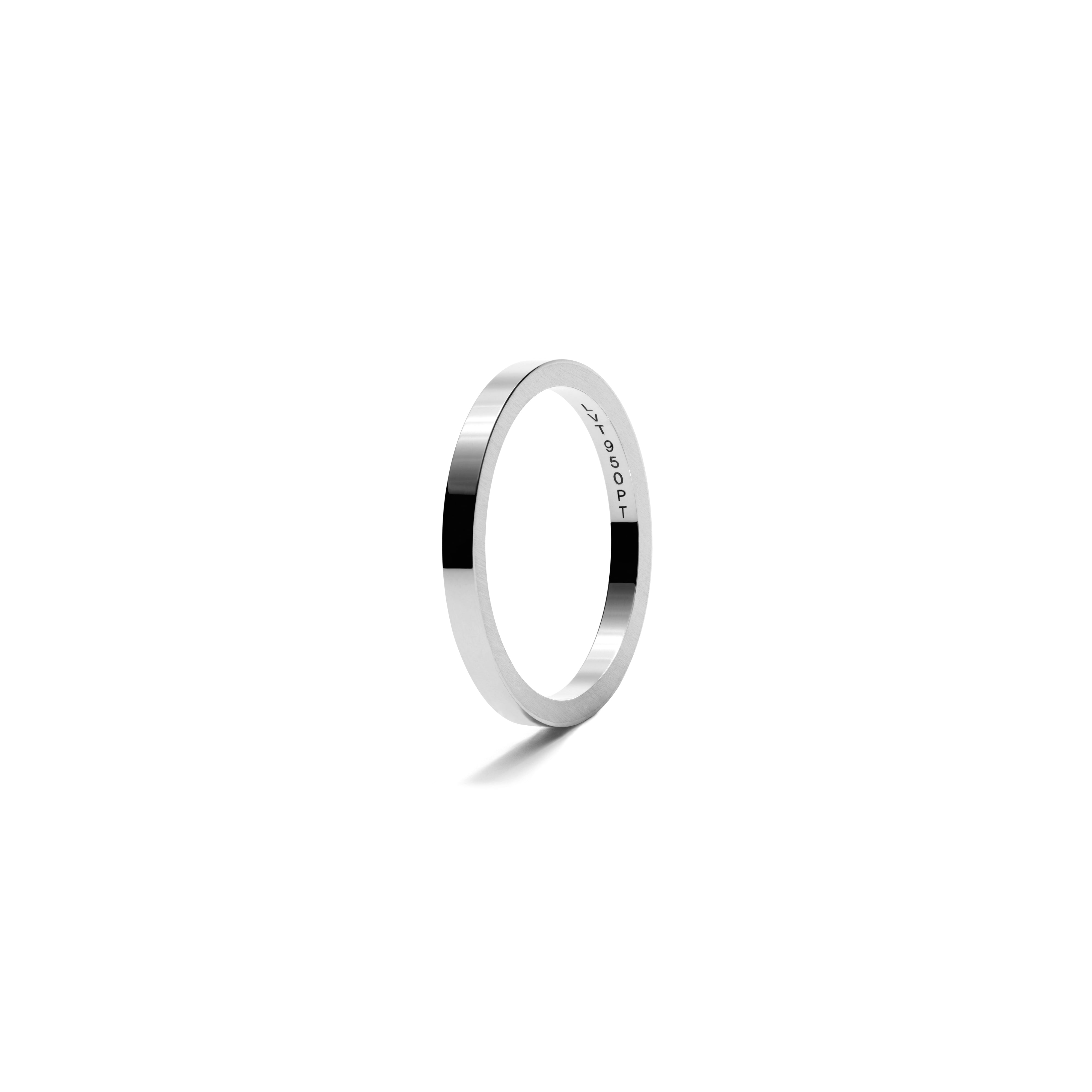 SLIM RING TWO