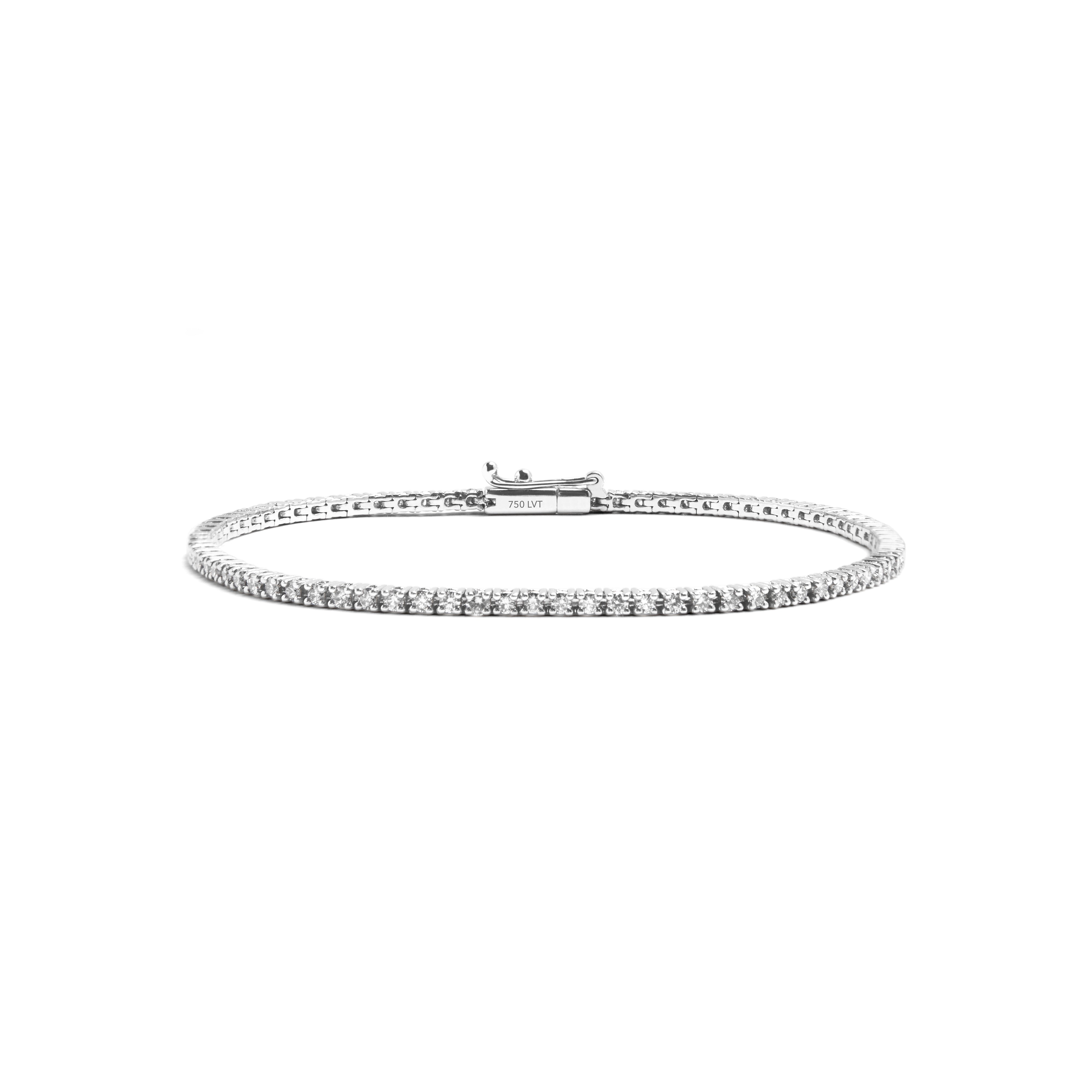 TENNIS BRACELET 1.50 CT