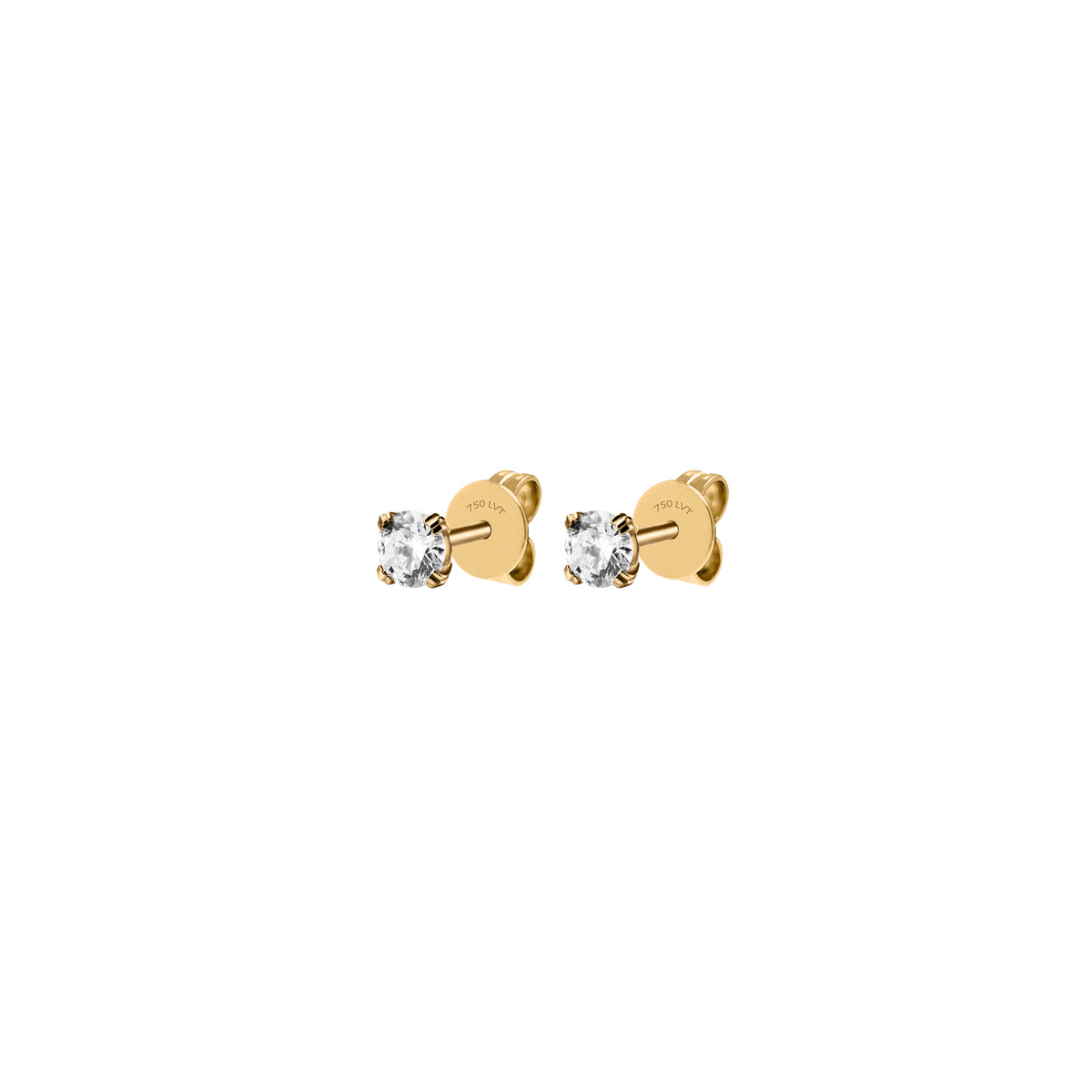 SYNERGY DIAMOND STUDS 0.50 CT