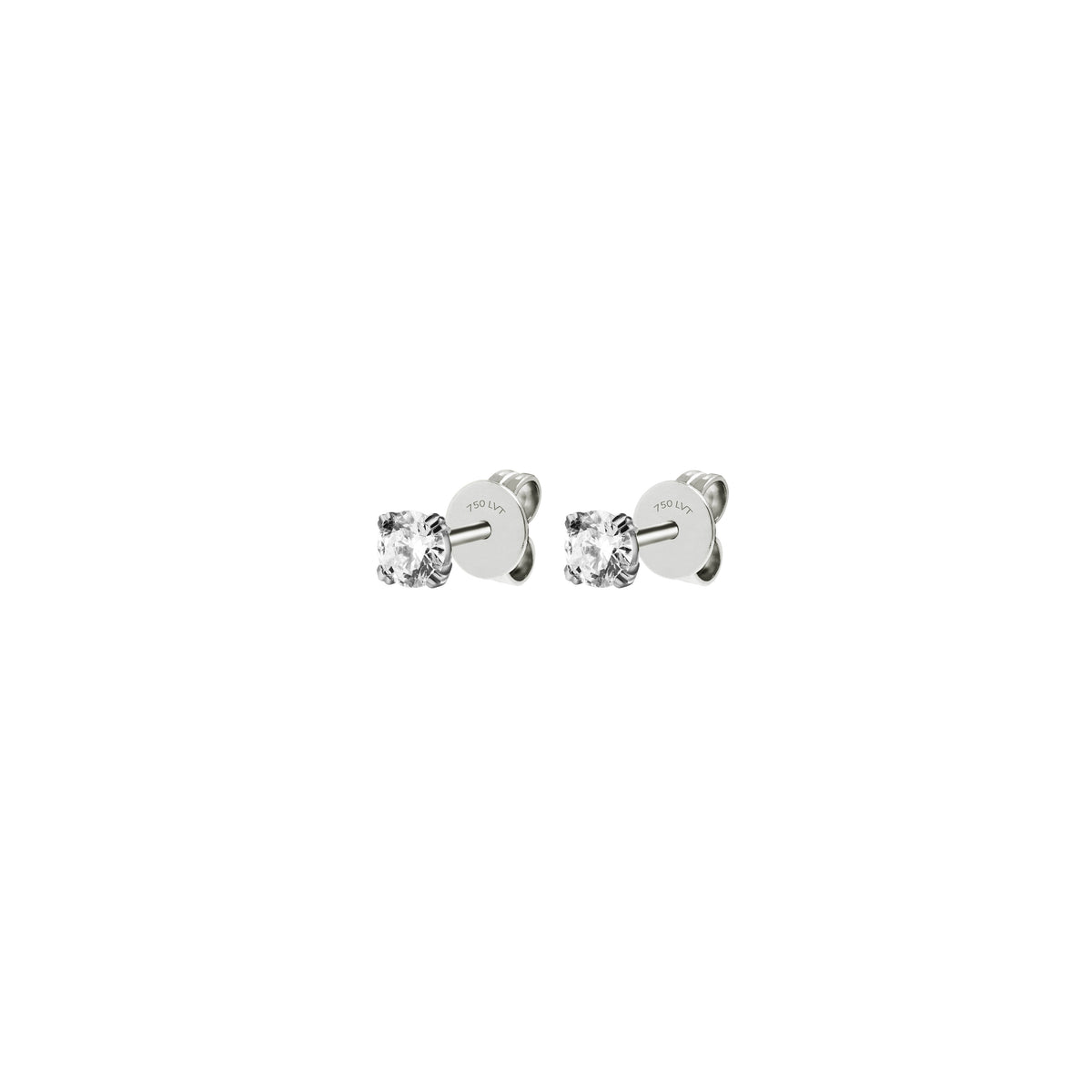 SYNERGY DIAMOND STUDS 0.50 CT