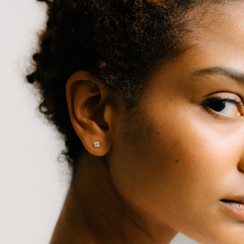SYNERGY DIAMOND STUDS 0.25 CT