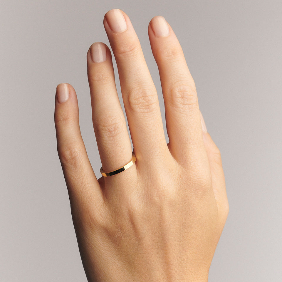 SLIM RING TWO