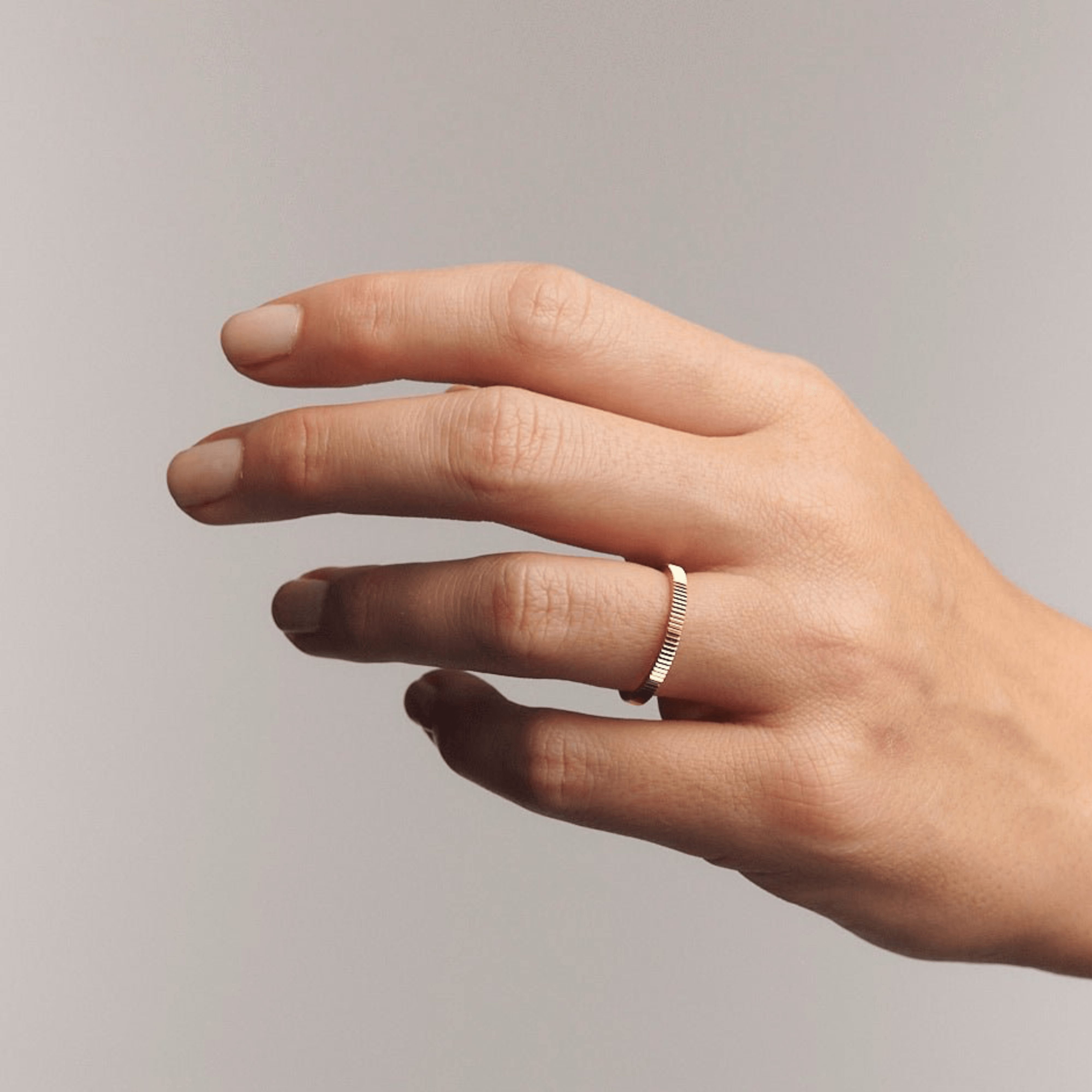 Structured Ring Two