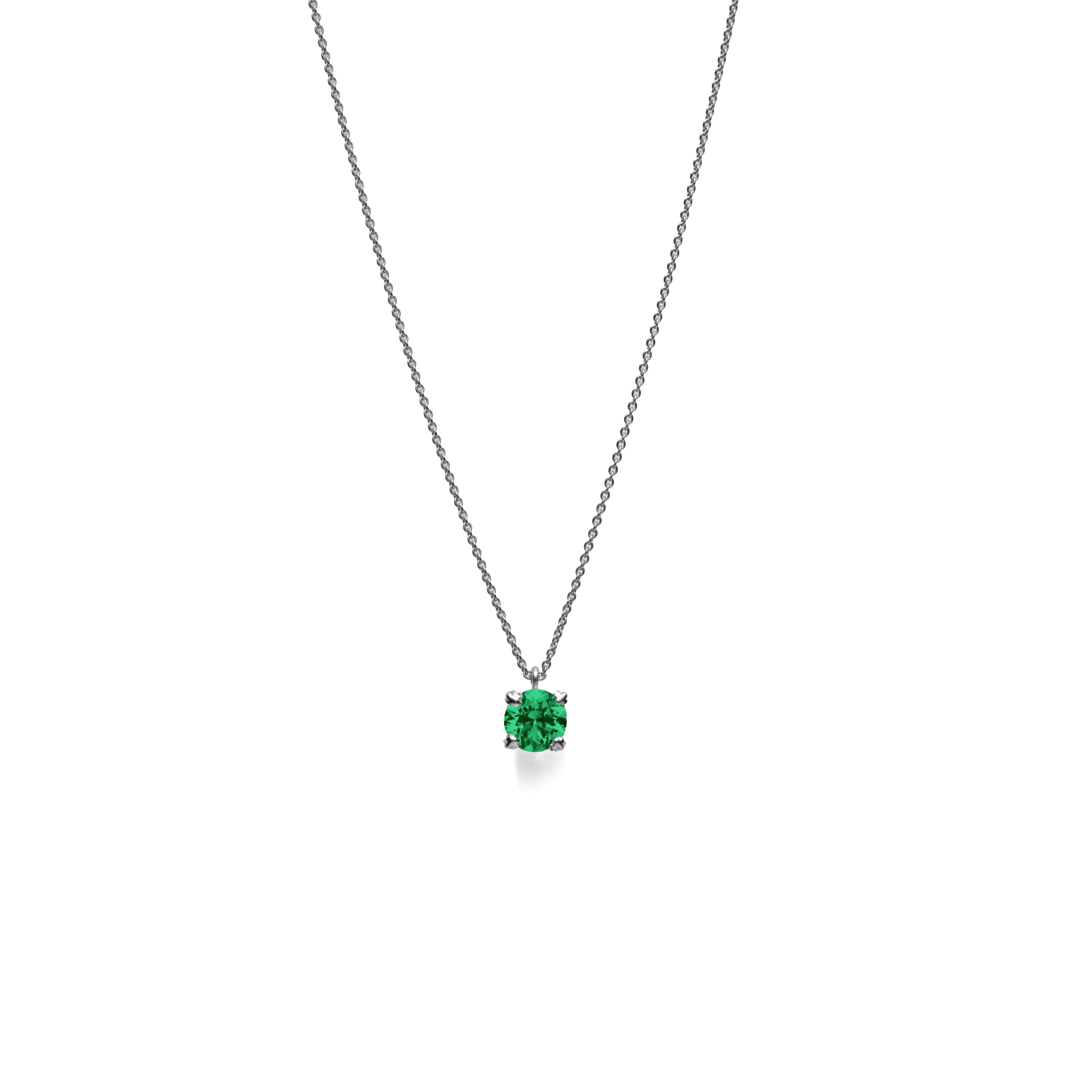 SYNERGY EMERALD CHAIN 0.25 CT